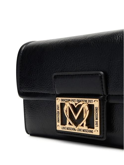 BORSA LOVE MOSCHINO | JC4093PP1NLI0/000